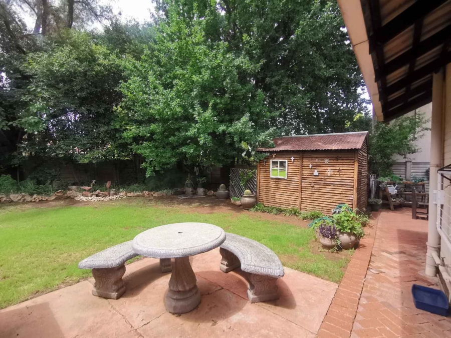 4 Bedroom Property for Sale in Brandwag Free State